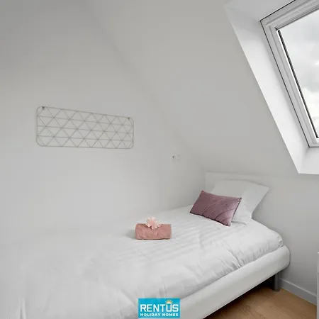 Melodie De La - Spacious House For 8 Persons Holiday home