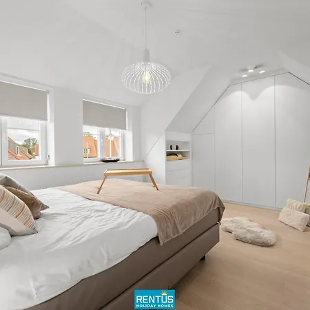 Σπίτι διακοπών Melodie De La - Spacious House For 8 Persons *