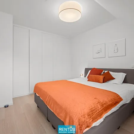 Σπίτι διακοπών Melodie De La - Spacious House For 8 Persons *
